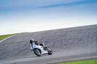 Advanced Group White Bikes